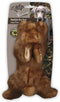ALL FOR PAWS Classic Rabbit Squeaky Dog Toy, Bunny Fetch Toy for Medium Large Breed, 12.2x7.1x7.5 inches