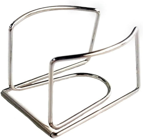 Tennis Ball Holder Waist Clip - Pickleball Ball Clip Metal Waistband Holder for Sports Training
