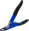 Resco Original Deluxe Dog Nail Clippers - Professional USA-Made Guillotine Trimmer -
