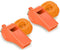 Super Loud Emergency Whistle with Lanyard - Ideal for Boating, Swimming, Kayaking, Hiking, Camping