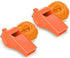Super Loud Emergency Whistle with Lanyard - Ideal for Boating, Swimming, Kayaking, Hiking, Camping