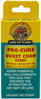 Pro Cure Sweet Corn Scent Bait Oil, 2 Ounce
