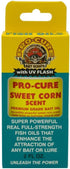 Pro Cure Sweet Corn Scent Bait Oil, 2 Ounce