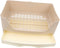 Yardwe Rabbit Potty Training Toilet Pet Toilet Tray Box Rabbit Accessories Leak