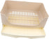 Yardwe Rabbit Potty Training Toilet Pet Toilet Tray Box Rabbit Accessories Leak