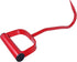 2 Pack Sturdy 11" Red Hay Hook, Durable Replacement for Farmex/Speeco 47010500 Hay Hook