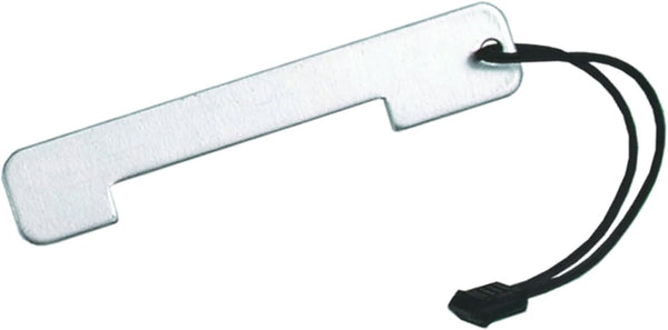 Innovative Scuba Innovative Aluminum 3in Lobster Gauge