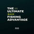 RIO Products 9' Bass Leaders 10Lb Clear - 3 Pack