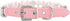 KUDES Small Dog Cat Pearl Collars with Crystal Rhinestone Diamond Décor, Adjustable Fashion PU Leather for Small Pets