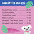 Tiki Dog Born Carnivore for Dogs, Savory Duck, Peas & Lentils Recipe, Grain Free Baked Kibble, 10 lbs. Bag