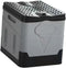 MAGICLULU Portable Folding Toilet for Adults 1-Person Capacity Car and Camping Emergency