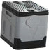 MAGICLULU Portable Folding Toilet for Adults 1-Person Capacity Car and Camping Emergency