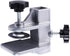 Pet Grooming Table with Aluminium Alloy Arms Clamp, H Bar Clip Fixture for Dog Cat Hair Dryer (23x23mm)