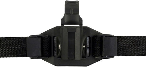 NiteRider Commuter Helmet Mount F/Cordless & Mako