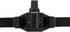 NiteRider Commuter Helmet Mount F/Cordless & Mako