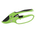 HME Hunter's Combo Pack - 7" Folding Pocket Hand Saw & Heavy-Duty Ratchet Shears for Camping & Hiking