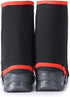 Hiking Short Gaiters Waterproof Leg Gaiter, Low Ankle Protection Anti-Tear Shoes Covers for Outdoor Climbing Walking.