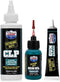 Lucas Oil Extreme Duty 4oz CLP 10915 - Grease Tube 10889 & Needle Oiler 10875