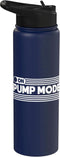 Breastfeeding Lactation Consultant Designs Idea On Pump Mode Breastfeeding Lactation Stainless Steel Insulated Water Bottle