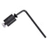 NEATABY 7 Quick Detach Swivels Mount Base Adapter Kit, Black Metal Stud Wrench, Pcs