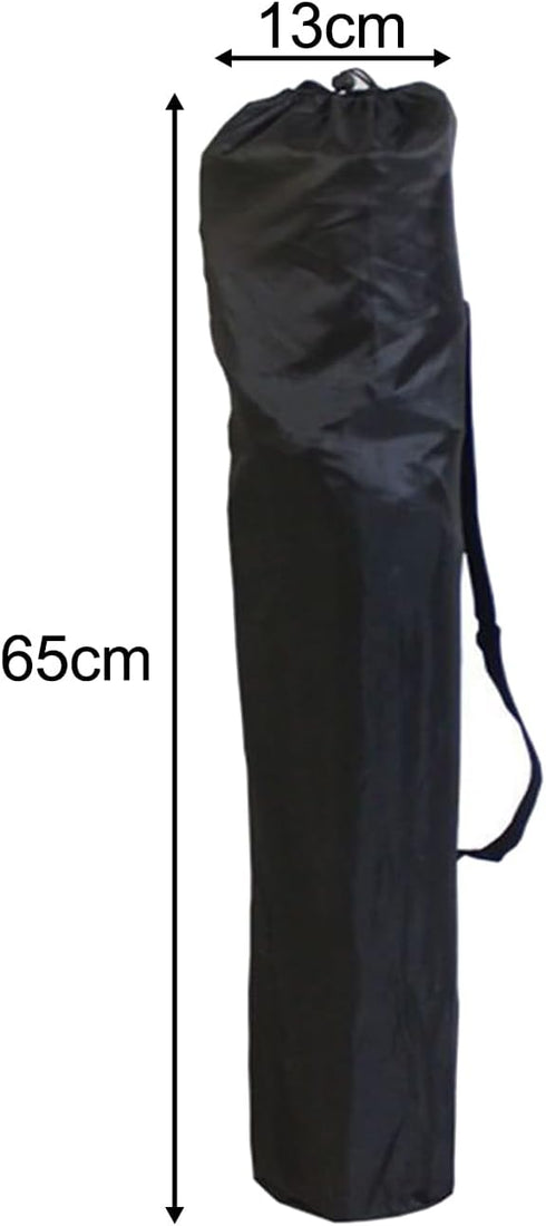 Qianly Foldable Chair Carrying Bag, Portable Storage Bag, Folding Longue Chair Carrier Pouch Camp Chair Replacement Bag