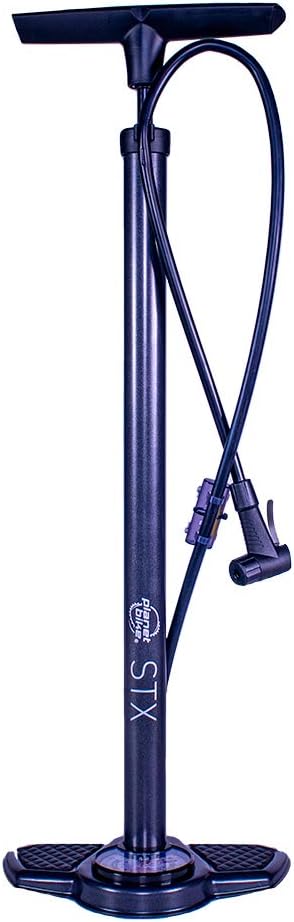 Planet Bike STX Bike Floor Pump