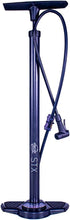 Planet Bike STX Bike Floor Pump