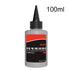 Generic 100ml Commuting Cycling Maintenance Lubricating Oil - Bike Lubricant | Fast-Drying Bike Oil Chain Lubricant