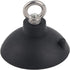 Heavy Duty Pet Bathing Suction Cup, Dog Bathtub Hook Cleat, Rubber Shower Grooming Anchor for Tub Walls