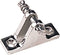 Sea-Dog 270210-1 90° Deck Hinge, Removable Pin, 3/4" x 2-1/4"