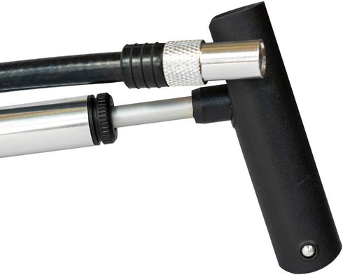 Planet Bike Shockmate 3.0 Bike Suspension Pump