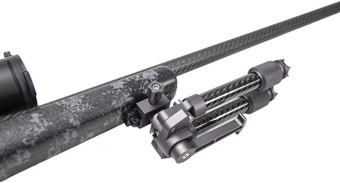 Rugged Ridge Outdoor Picatinny Rail Kit