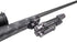 Rugged Ridge Outdoor Picatinny Rail Kit
