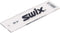 Swix Wax Scraper for Snowboard and Wide Ski (4mm Thick)