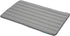 BALANCE Dog Crate Pad, Washable Water-Resistant Foam Mat for Large Dogs, Flat Dog Cage Mat, Pet Bed