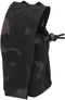 Multi-Purpose SPUD MOLLE Pouch, Military Radio Bag, Tactical Chest Hang Magazine Pouches