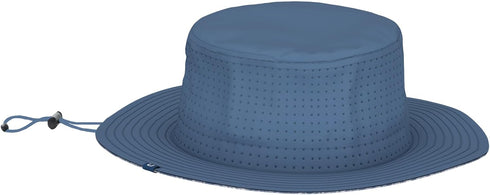 HUK Performance Bucket Anti-Glare Fishing Hat for Men