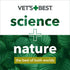 5 oz Vet's Best Waterless Dog Bath, No Rinse Dry Shampoo for Dogs, Natural Plant-Based Formula, Refreshes Coat