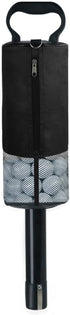 HOW TRUE Portable Golf Ball Retriever with Removable Tube
