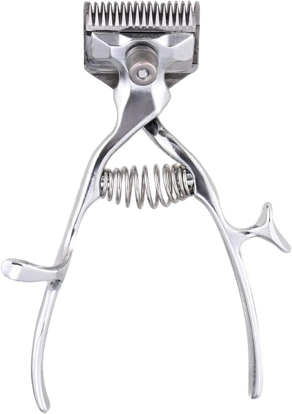 Manual Dog Grooming Clippers, Pet Hair Cutter, Dog Hair Clippers, Sheep Shears, Hair Trimmers