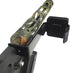 Ace Hunter Bow Mount Arrow Mobile Phone Holder Bracket for Archery Hunting Photos and Video Moment Recorder