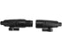 Tnfeeon Aquarium Hose Valve, Quick Release Connector Adapter for Filter