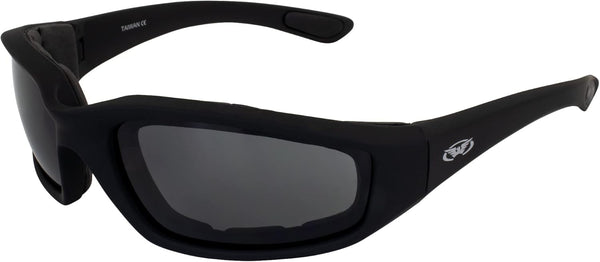 Global Vision Eyewear Kickback Sunglasses with EVA Foam