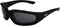 Global Vision Eyewear Kickback Sunglasses with EVA Foam