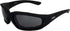 Global Vision Eyewear Kickback Sunglasses with EVA Foam