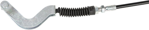 munirater 40in Shift Cable Replacement for EZGO TXT Gas Golf Cart 1991-2001, OEM 25691 - G01