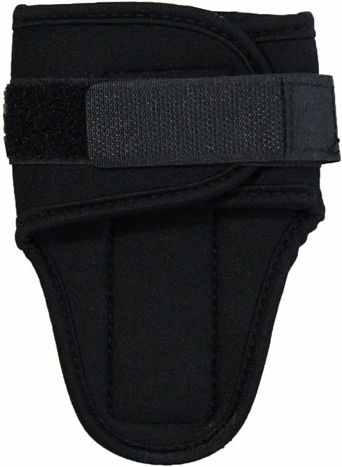 Scott Edward Golf Wrist Brace for Swing Training, Easy Correct Alignment Tool