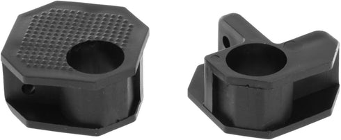 8X Durable Camping Chair Connectors - Style B Folding Chair Repair Parts