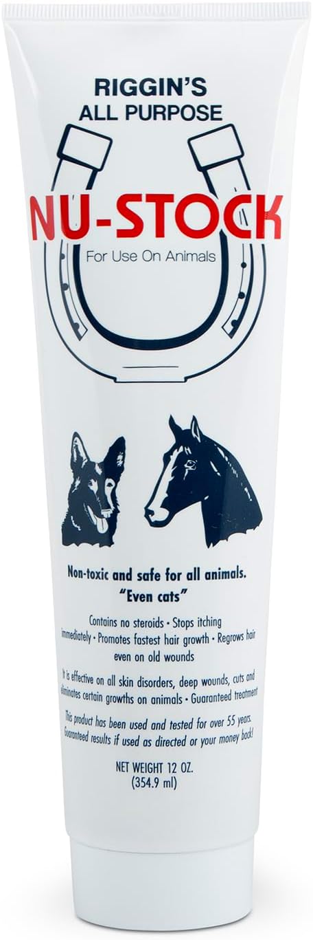 Wound Cream