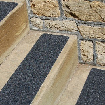 ZUEXT 11" x 44" Black Skateboard Grip Tape Sheet, Waterproof Bubble Free Black Scooter Griptape for Longboard